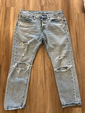 Levi's Jeans Size 30W/ 28L